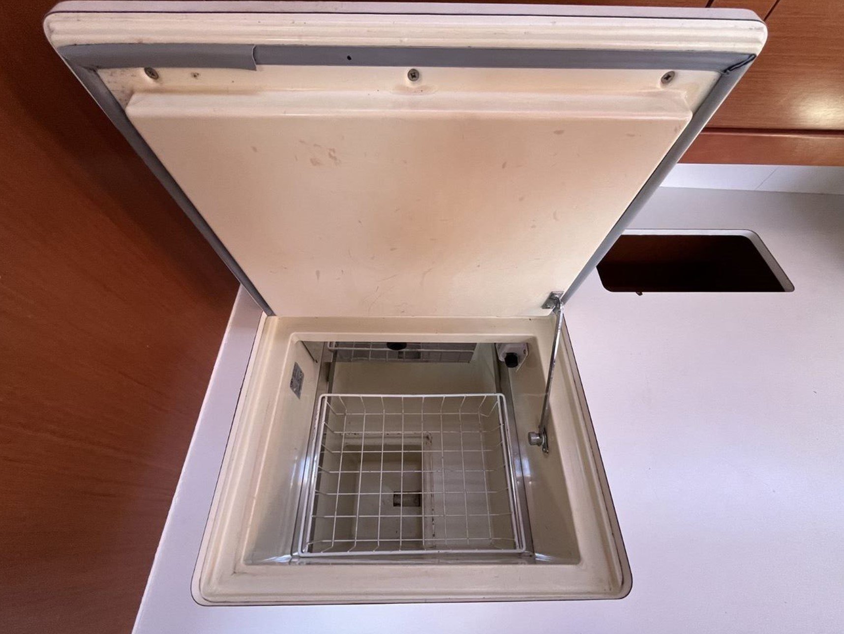 Vanessa M - Sailboat in Nidri