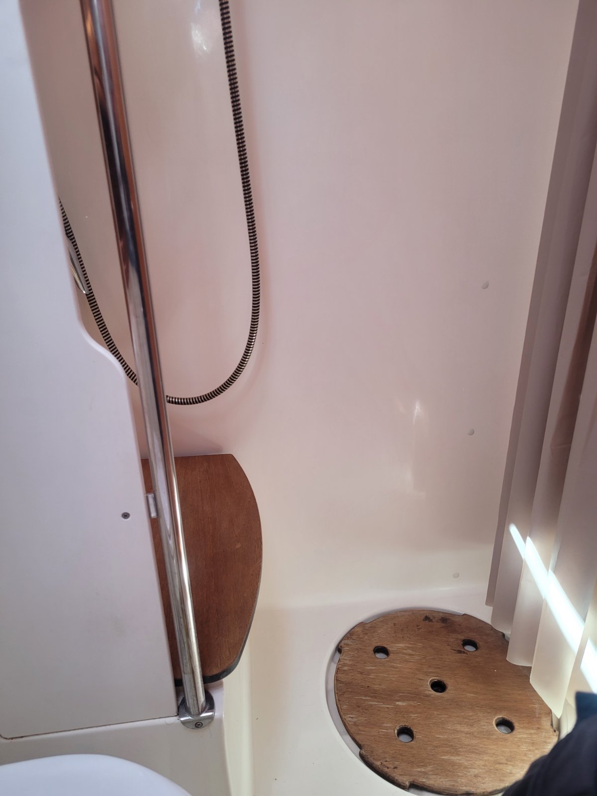 Denise (Refit 2024) - Sailboat in Nidri