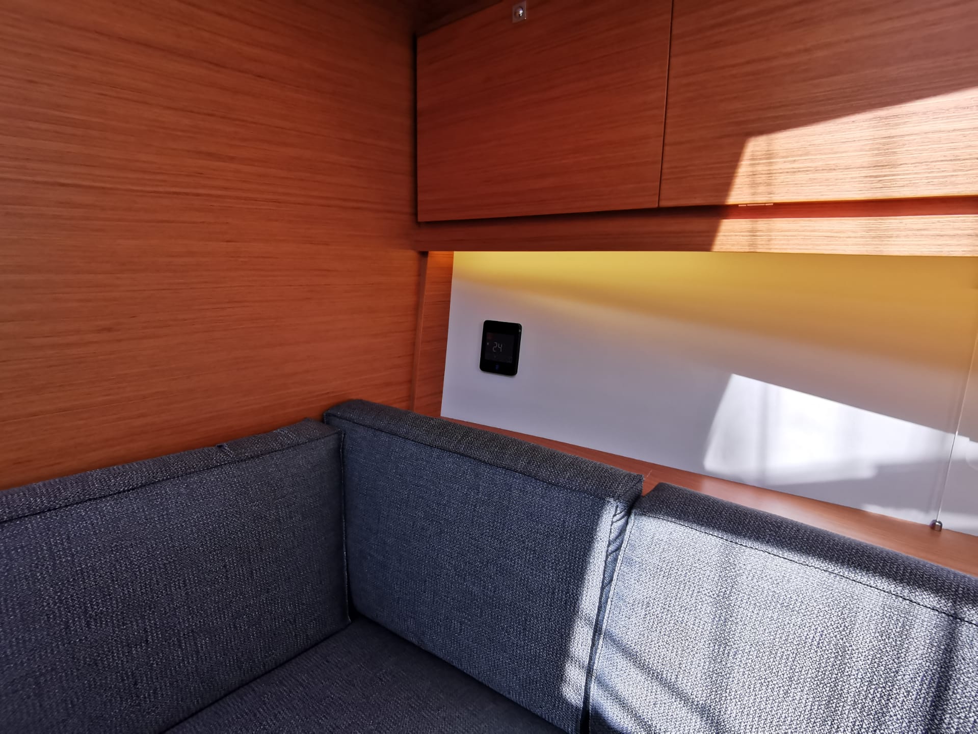 Antares - Yelkenli içinde Nieuwpoort