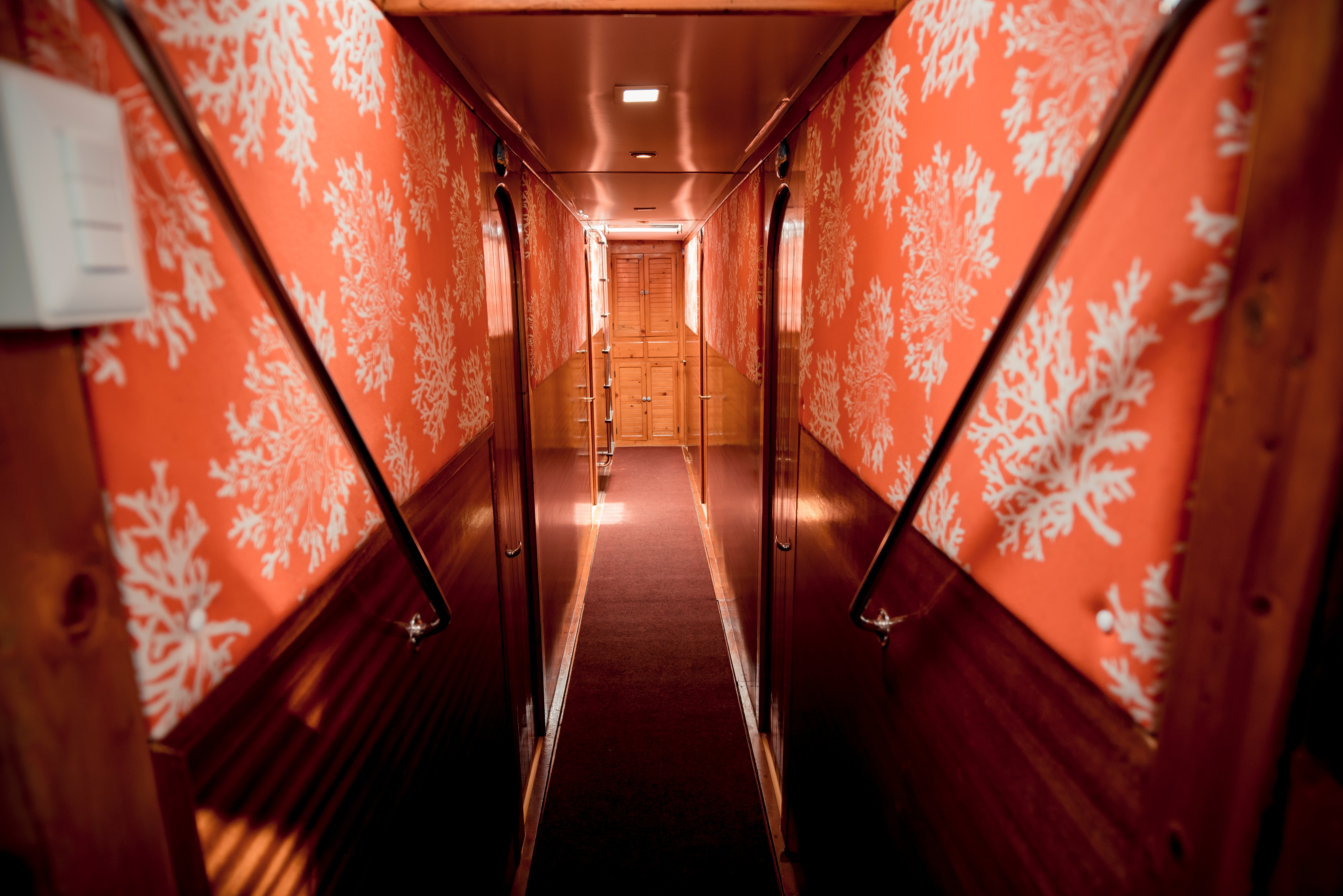 KAPTAN YILMAZ II (7 cabins + 1 bookable as extra) - Gulet in Città metropolitana di Messina