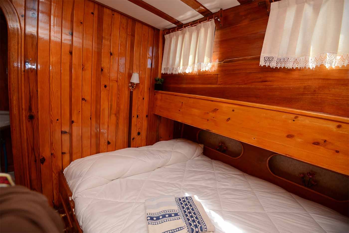 Sundial - Gulet içinde Città metropolitana di Messina