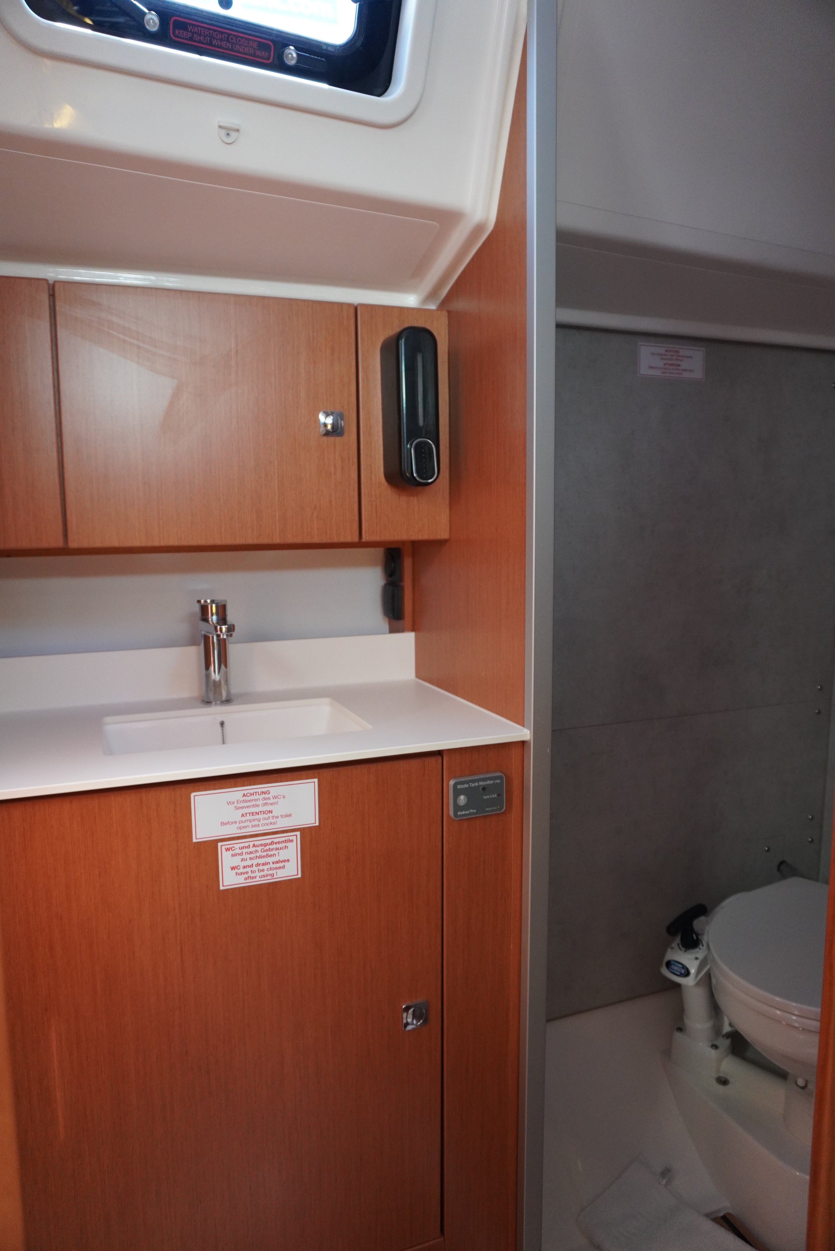 Alara-3 - Sailboat in Karagözler