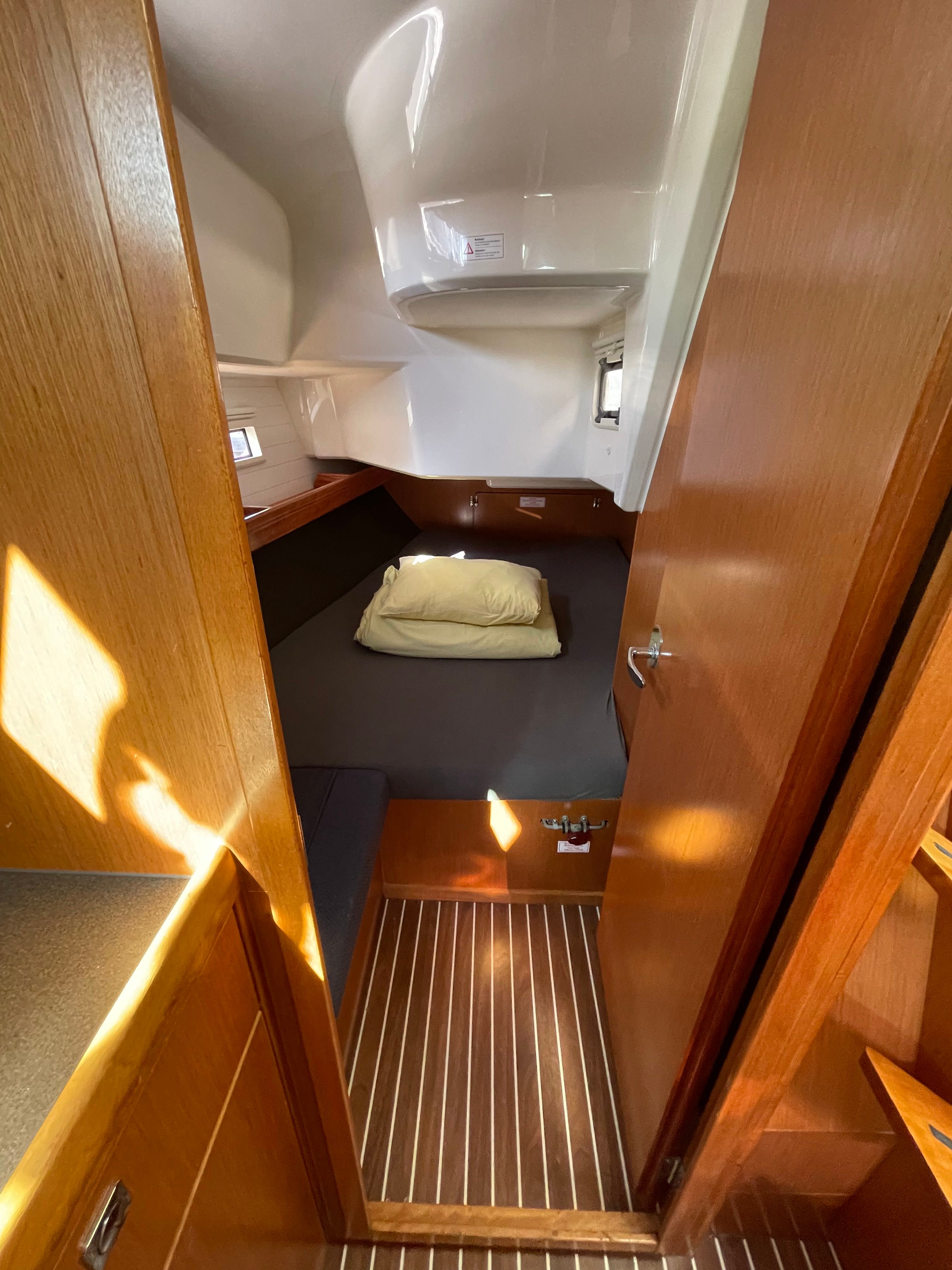 Mapalimi - Sailboat in Šibenik