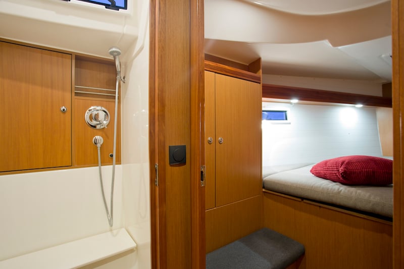 Bonata - Yelkenli içinde Šibenik