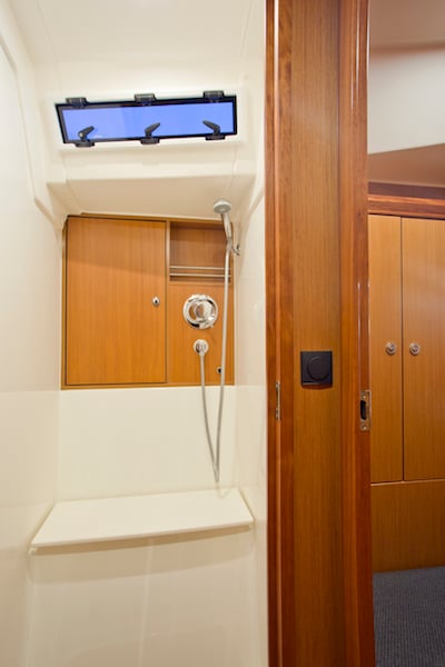 Bonata - Yelkenli içinde Šibenik