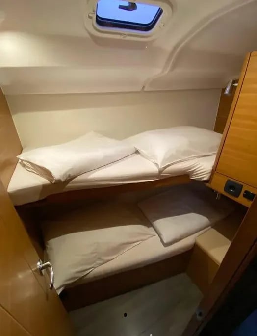 EISNER - Yelkenli içinde Šibenik