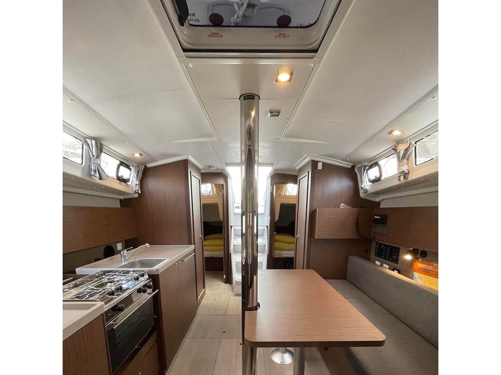 Cocco - Yelkenli içinde Šibenik