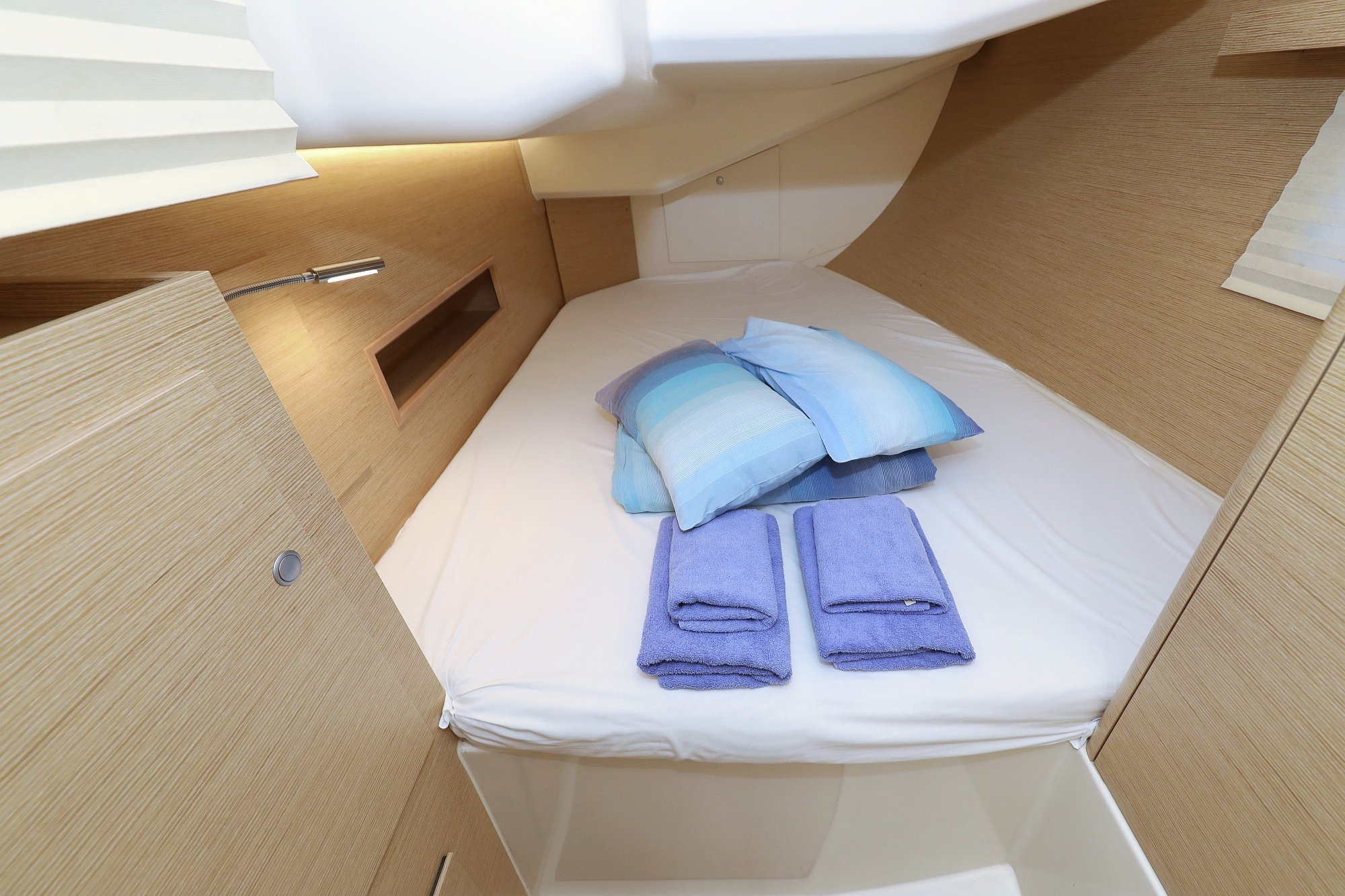 Terna - Yelkenli içinde Šibenik