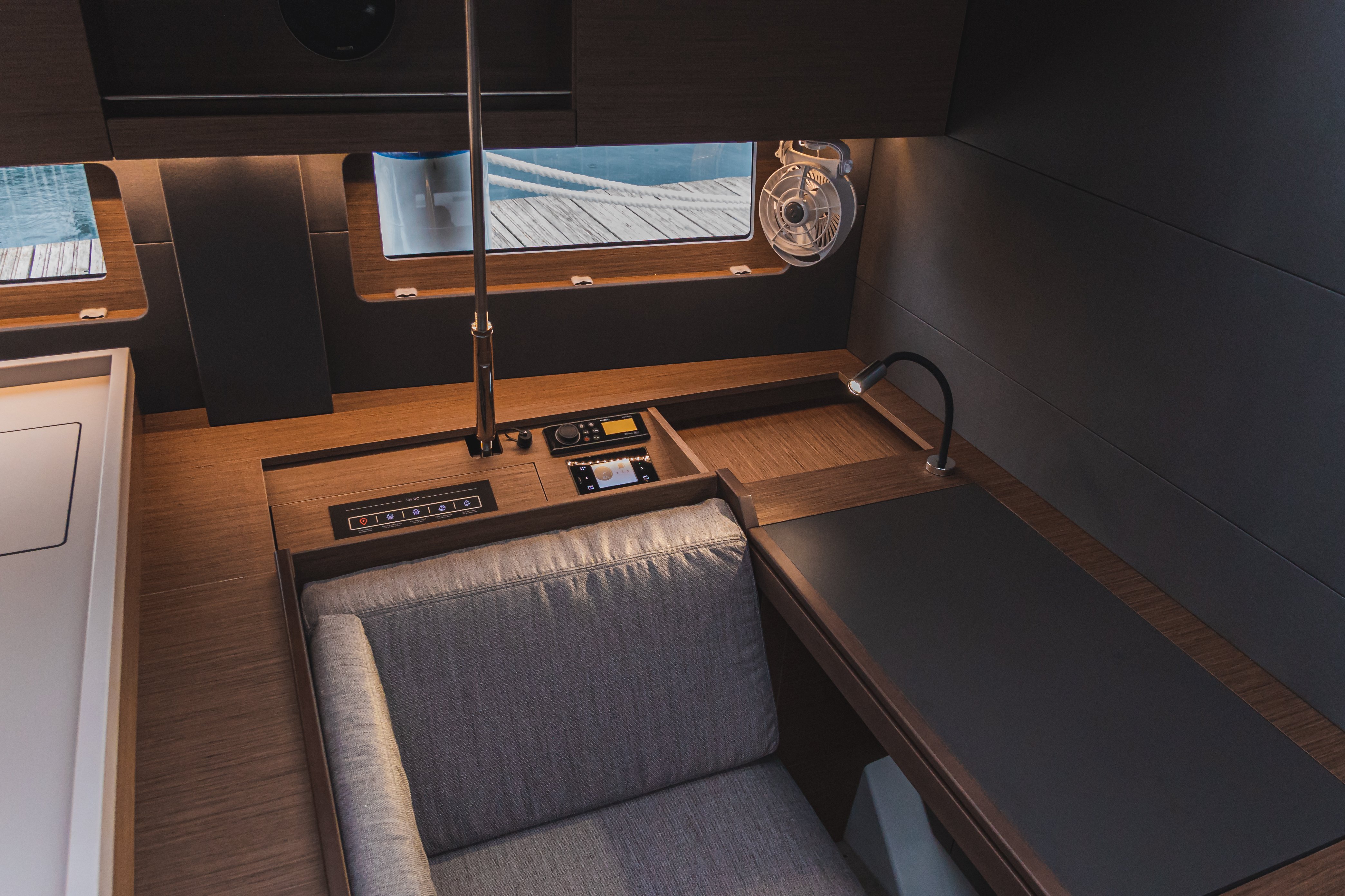 Panthata - Sailboat in Šibenik