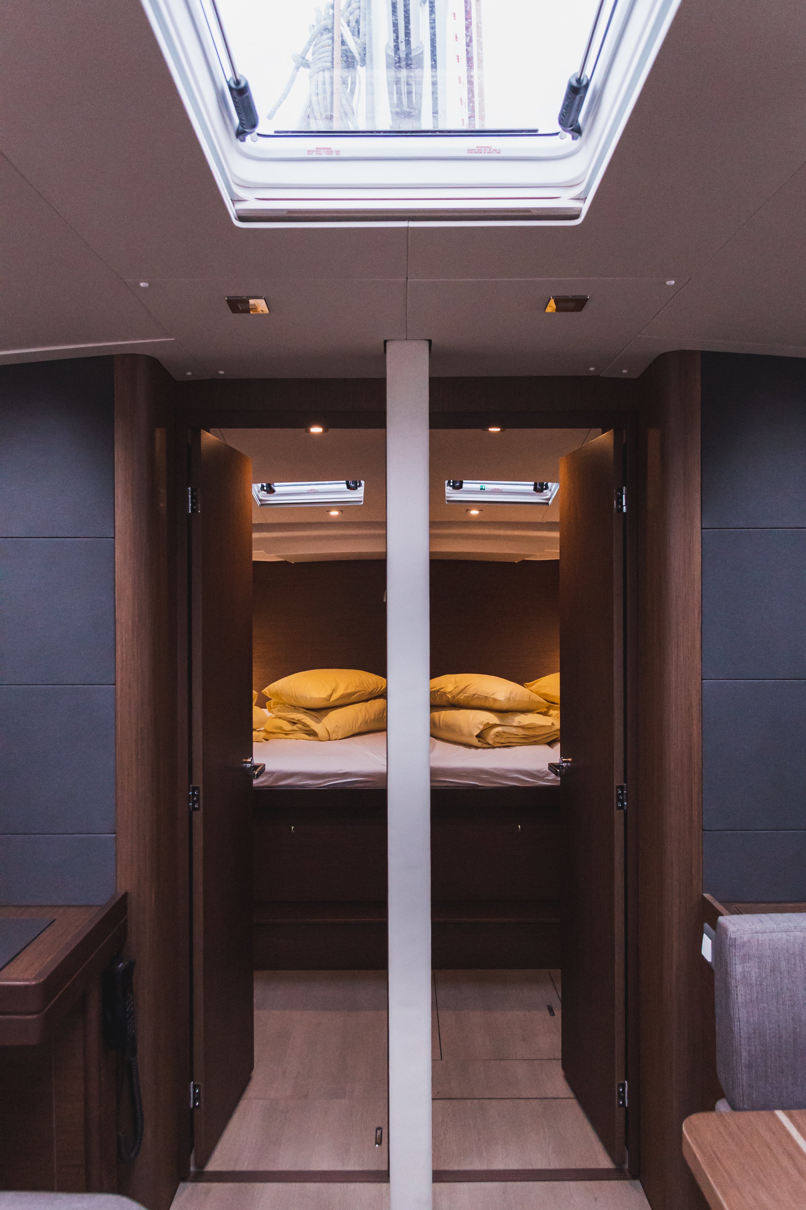 Panthata - Sailboat in Šibenik