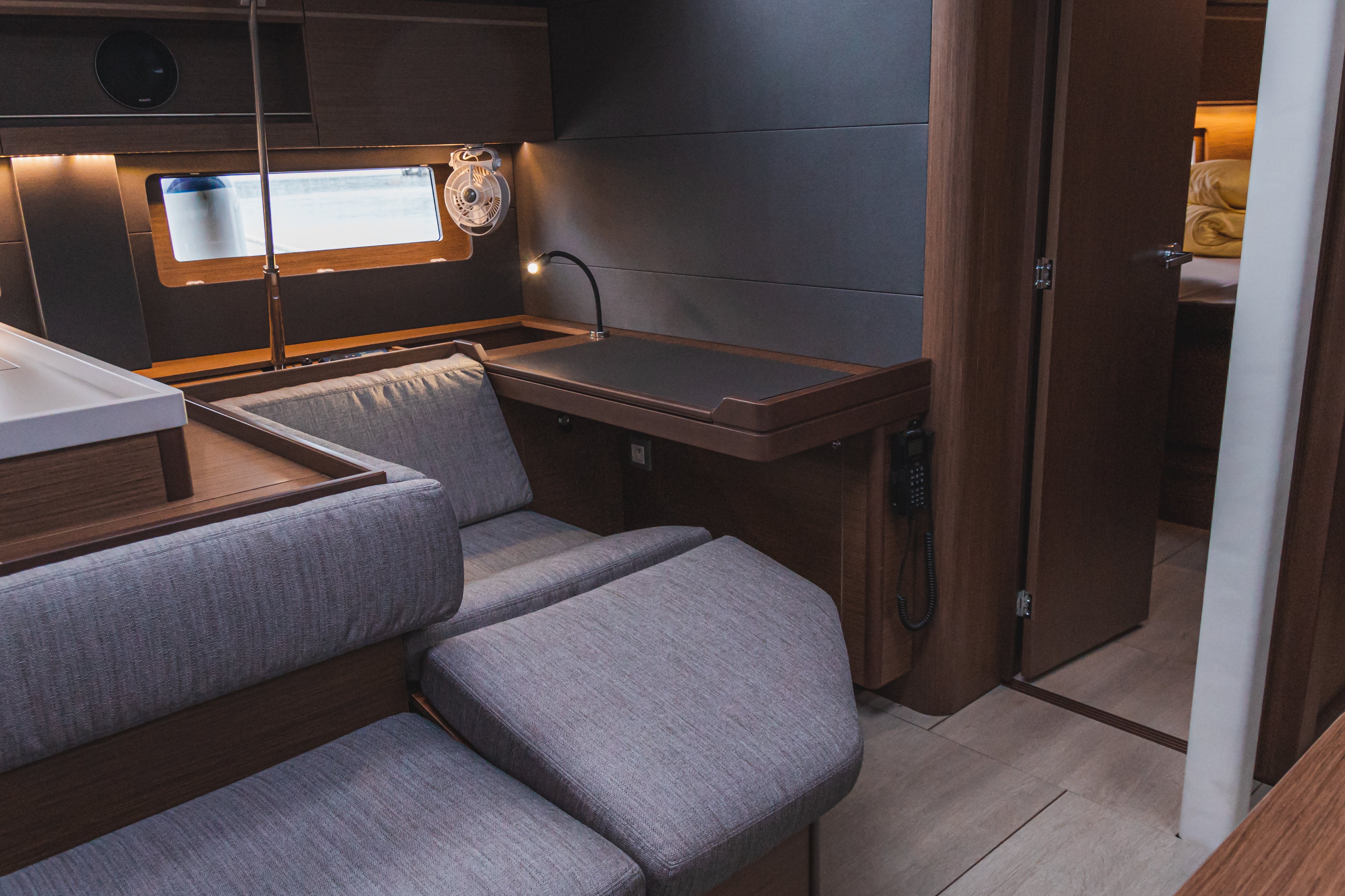 Panthata - Sailboat in Šibenik