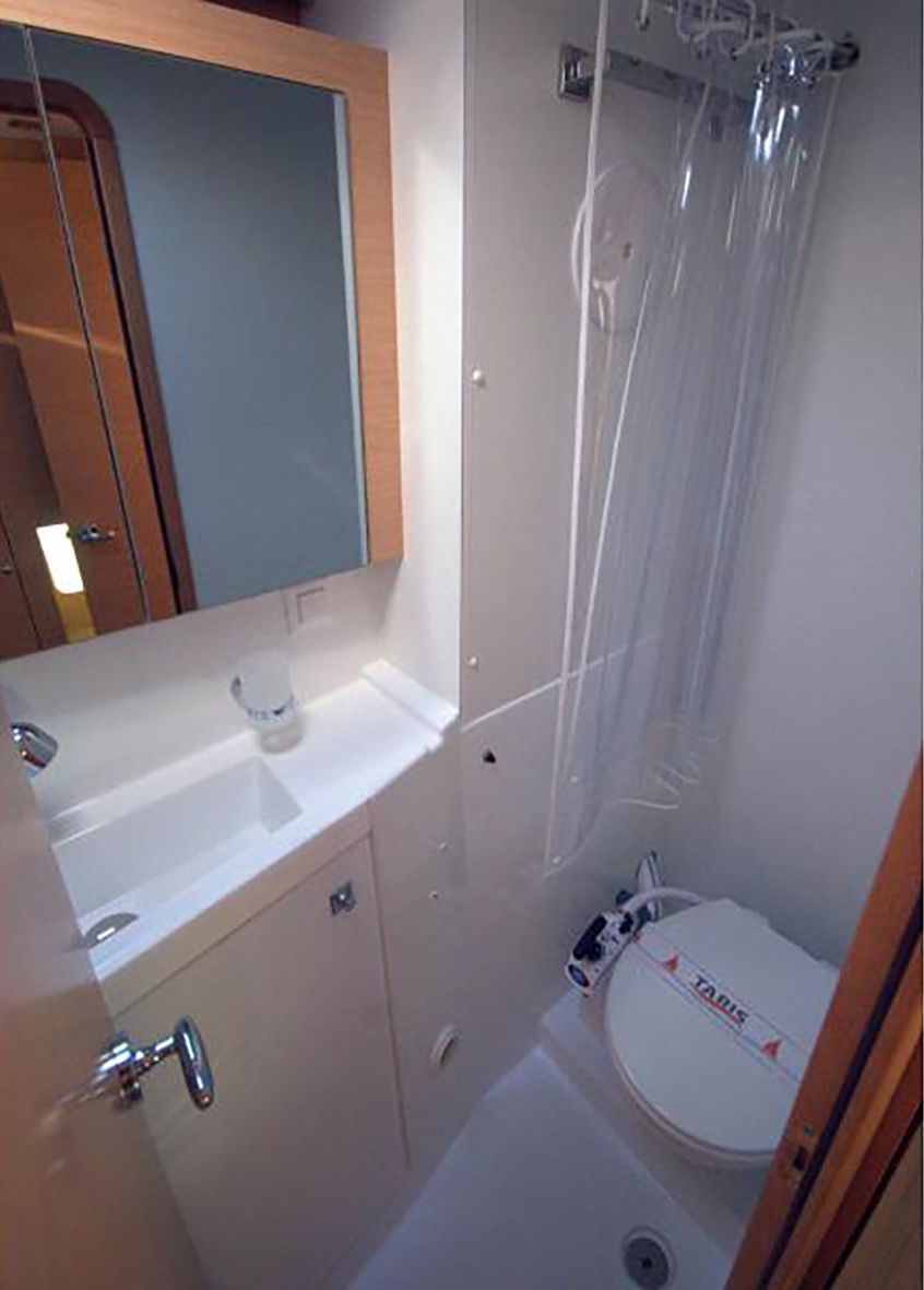 Pulpo - Catamaran in Dubrovnik