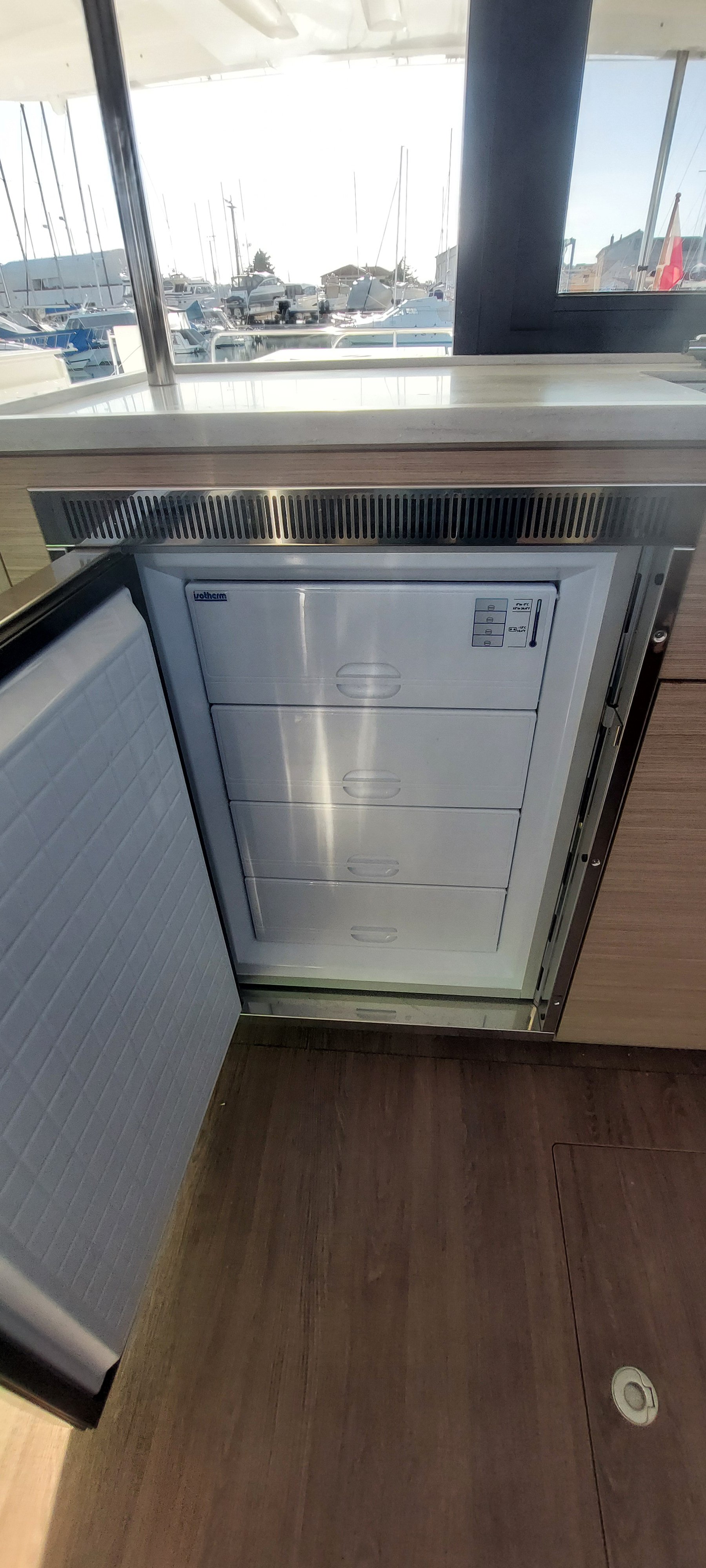 Changes - Catamaran in Dubrovnik