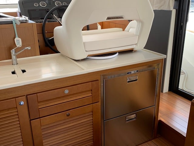 Bandama - Motor Yacht in Ta' Xbiex