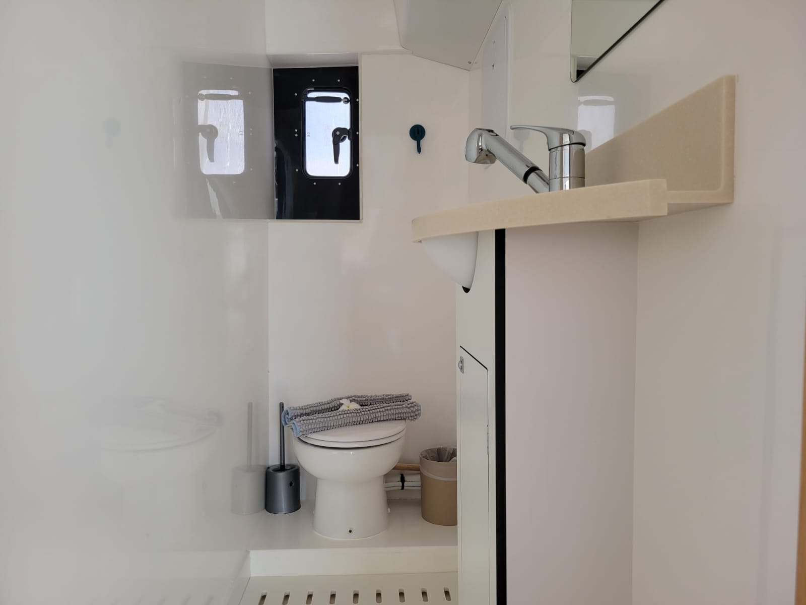 Ayline 2 - Other in Le Marin