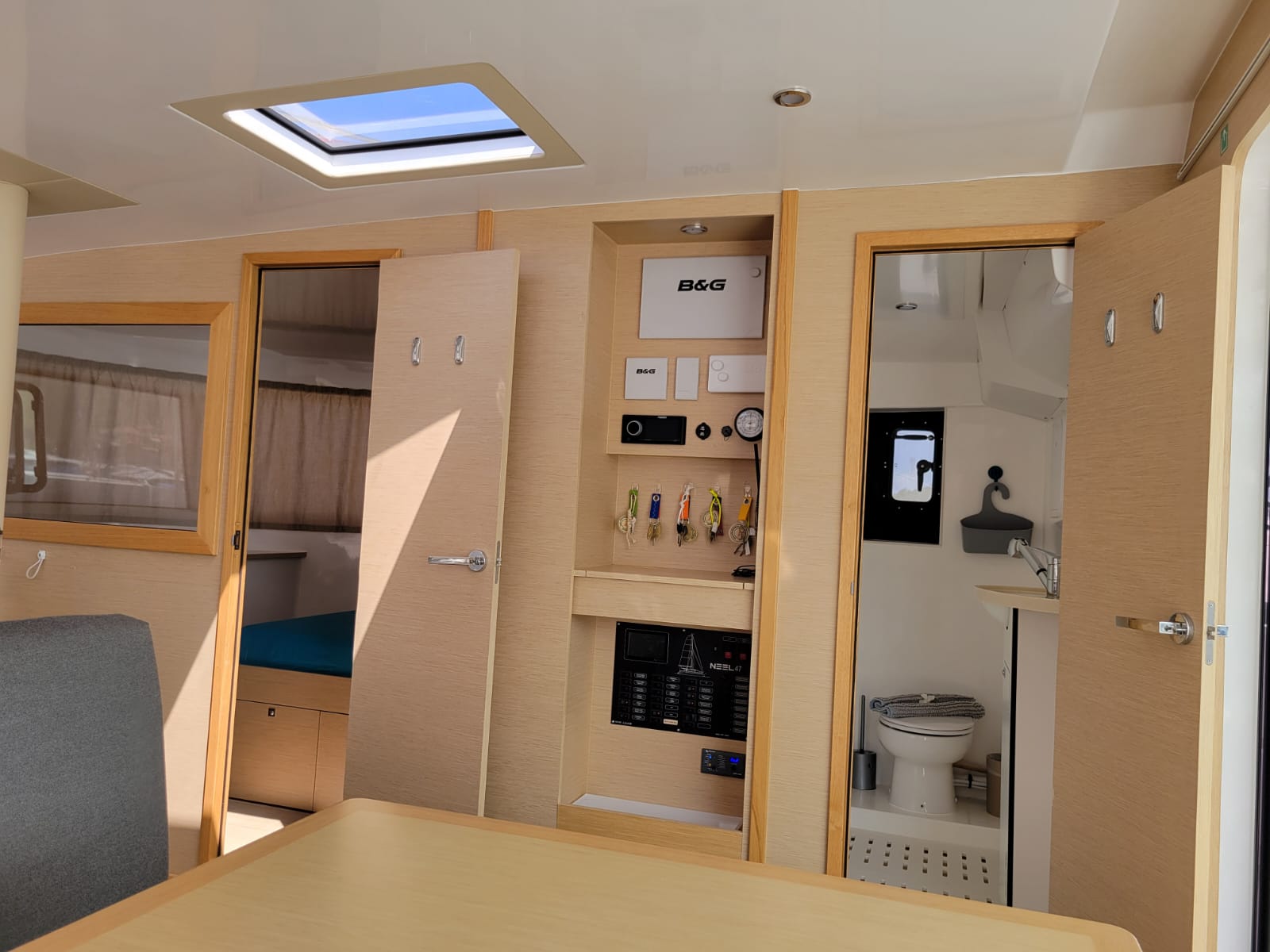 Ayline 2 - Other in Le Marin