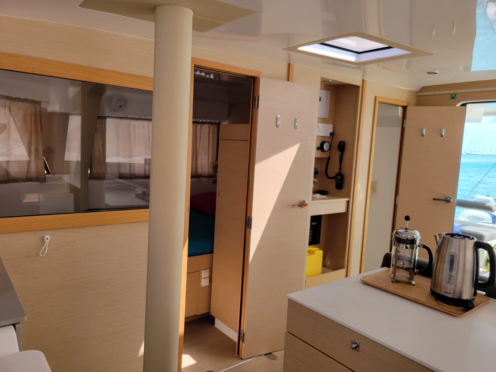 Ayline 2 - Other in Le Marin