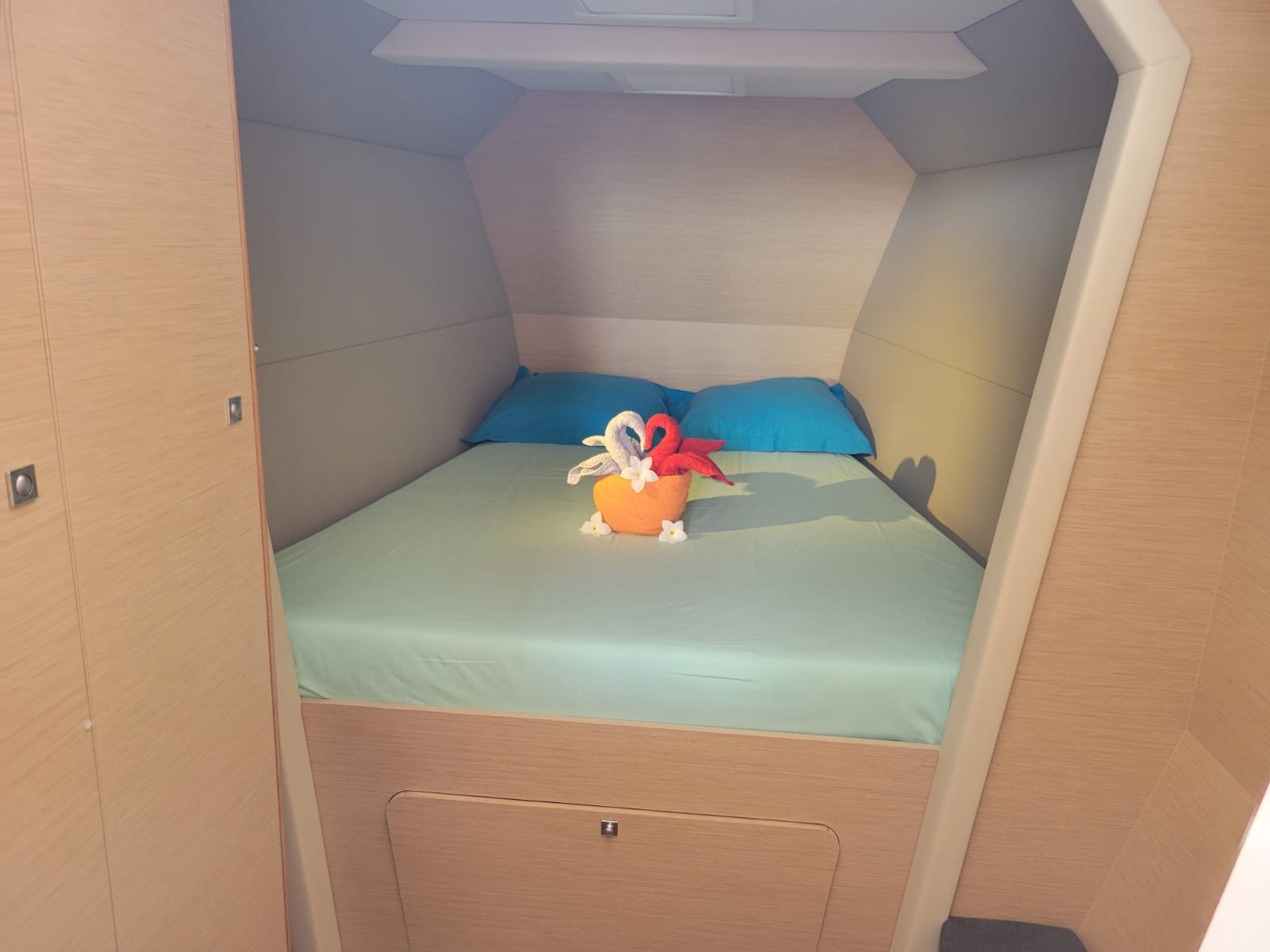 Ayline 2 - Other in Le Marin