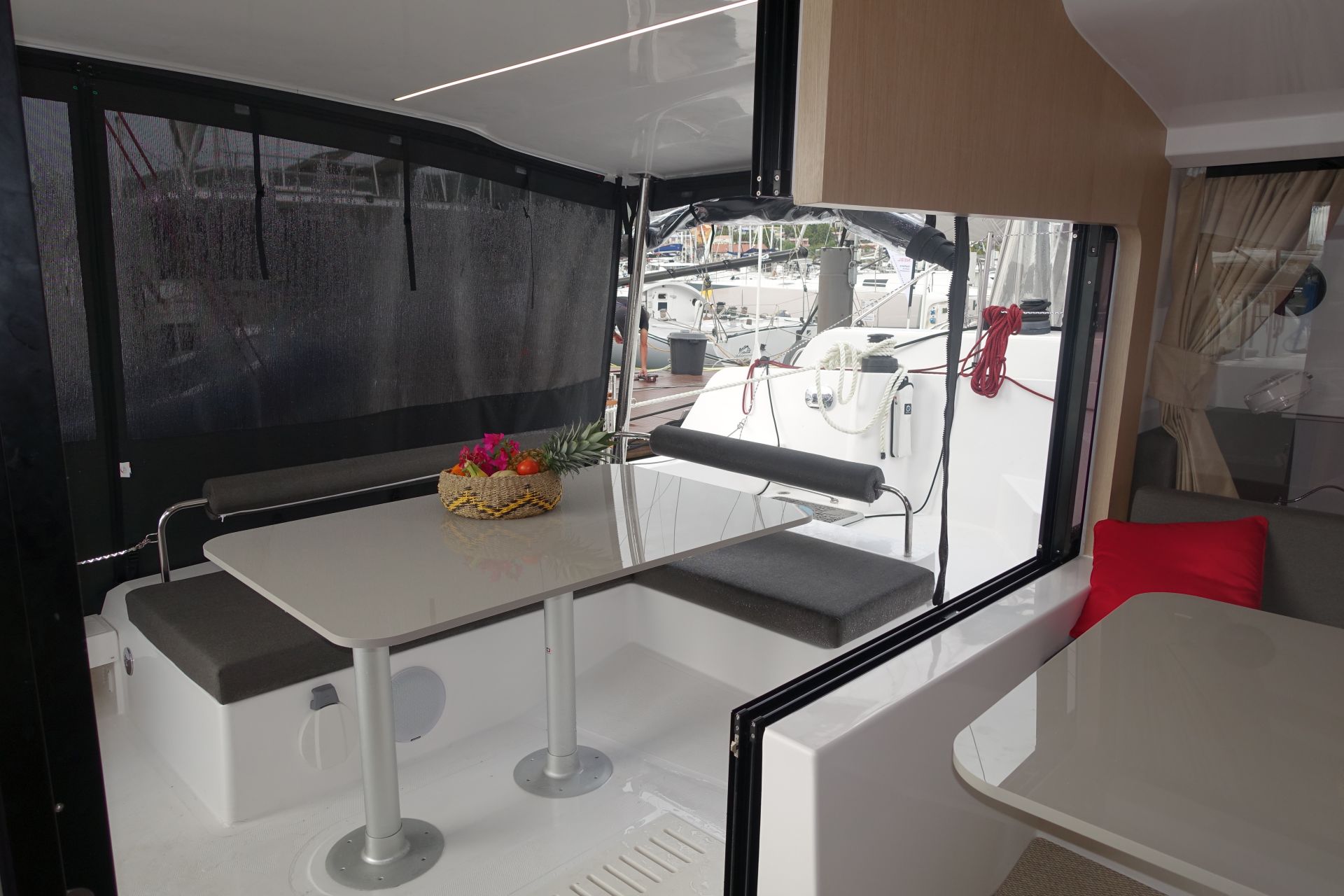 Alneelam - Other in Le Marin