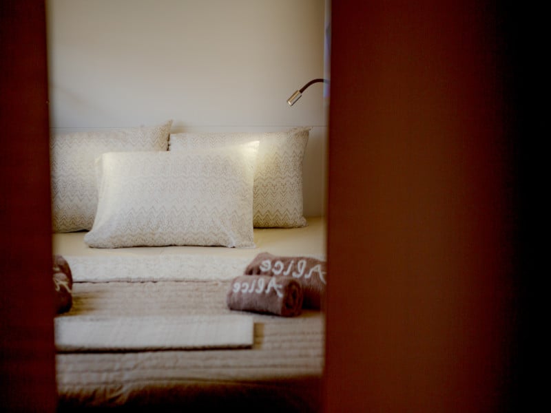 ALICE - Catamaran in Alimos