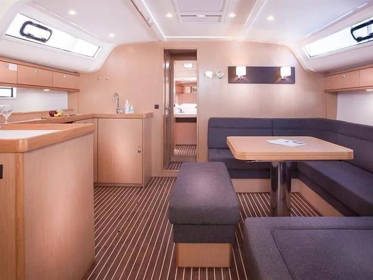 Petra 2 - Sailboat in Punat