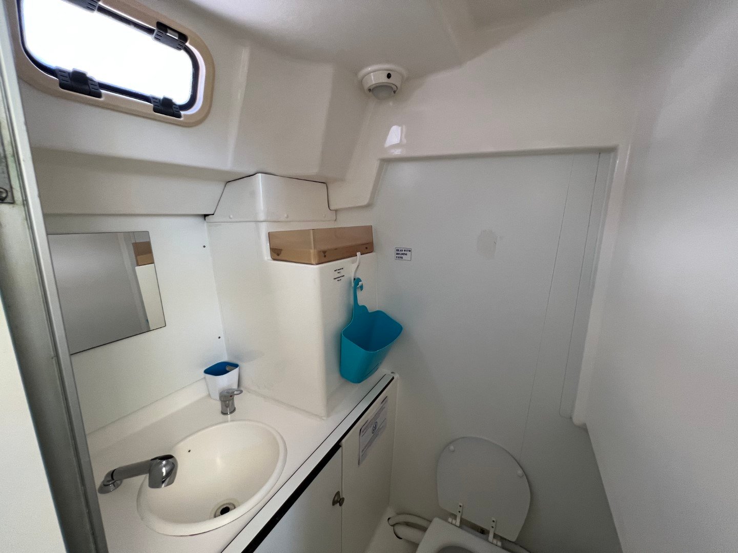 The Big One Two - Sailboat in Primošten