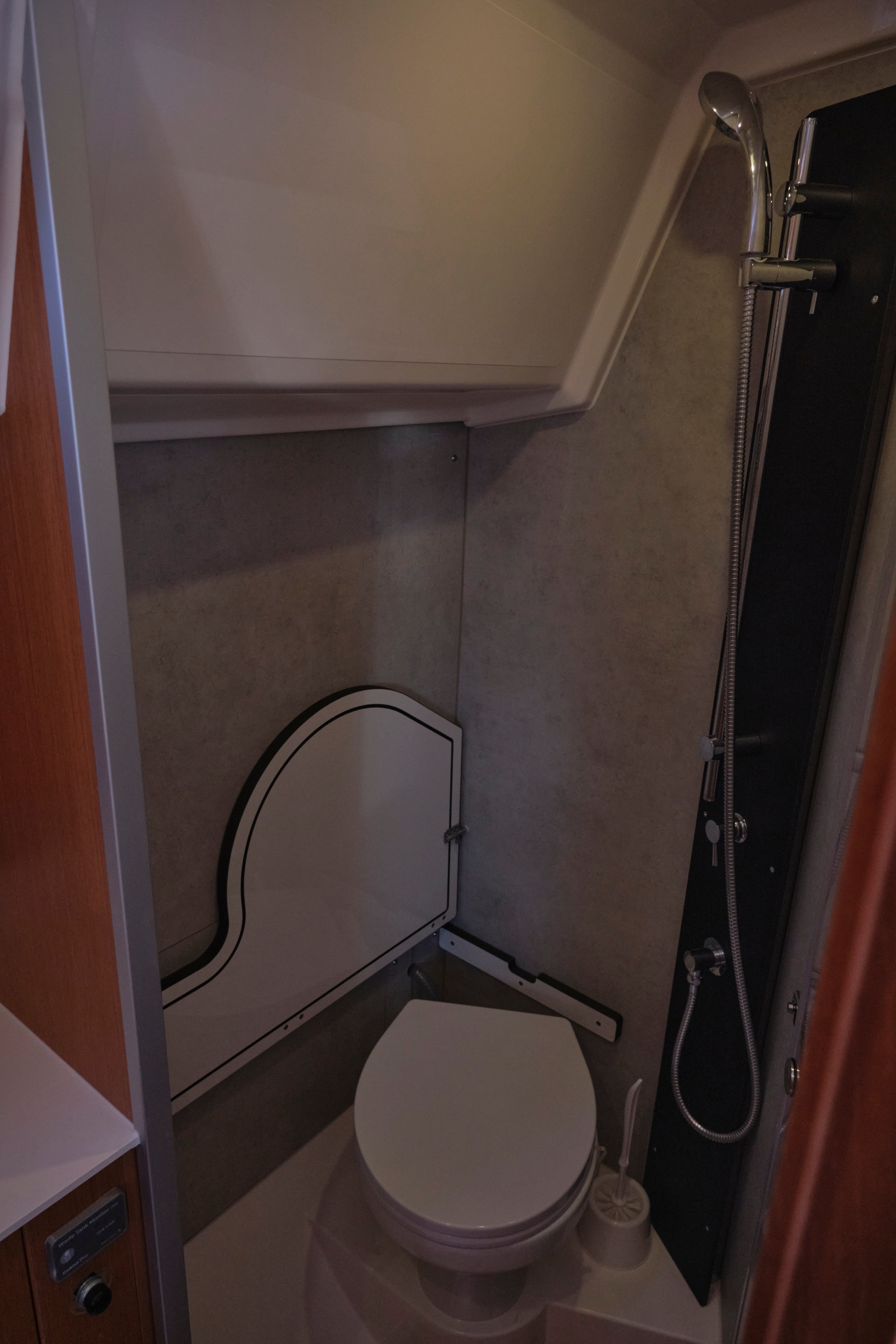 Selene - Sailboat in Karagözler