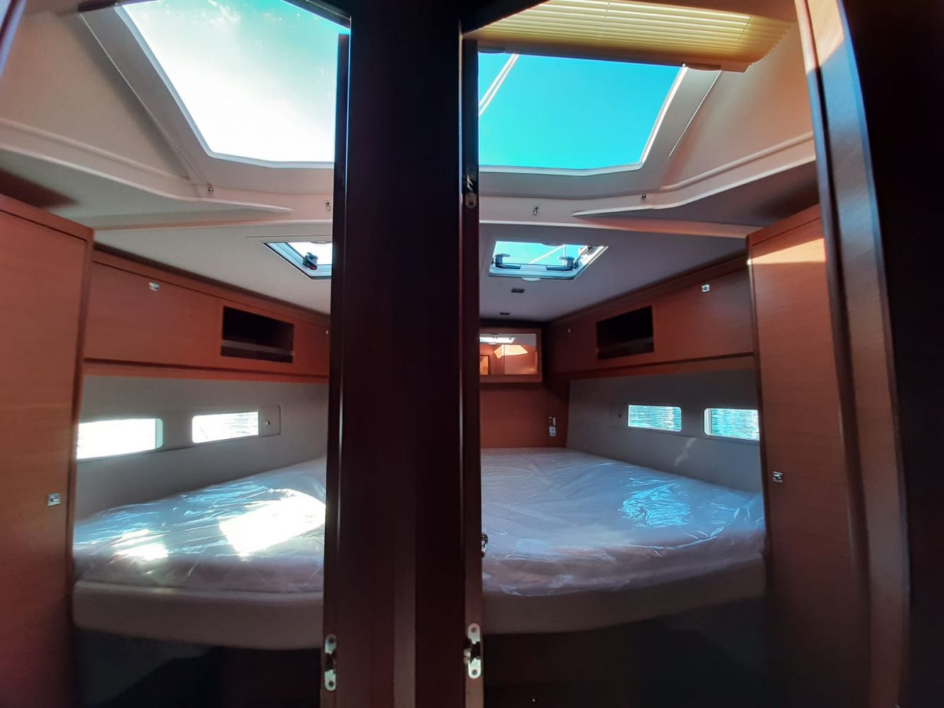 PERSEIDE - Sailboat in Città metropolitana di Messina