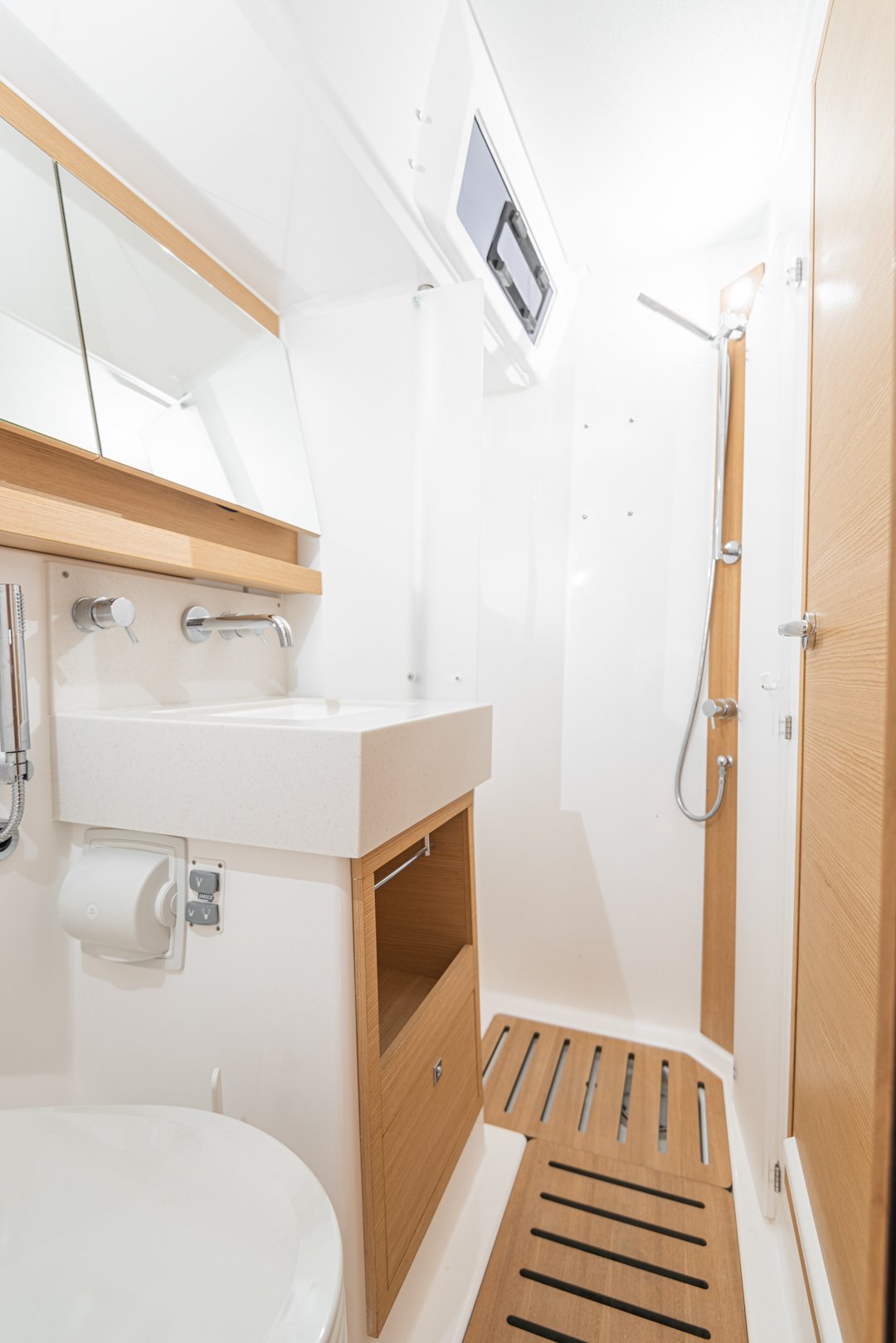 PERSEIDE - Sailboat in Città metropolitana di Messina