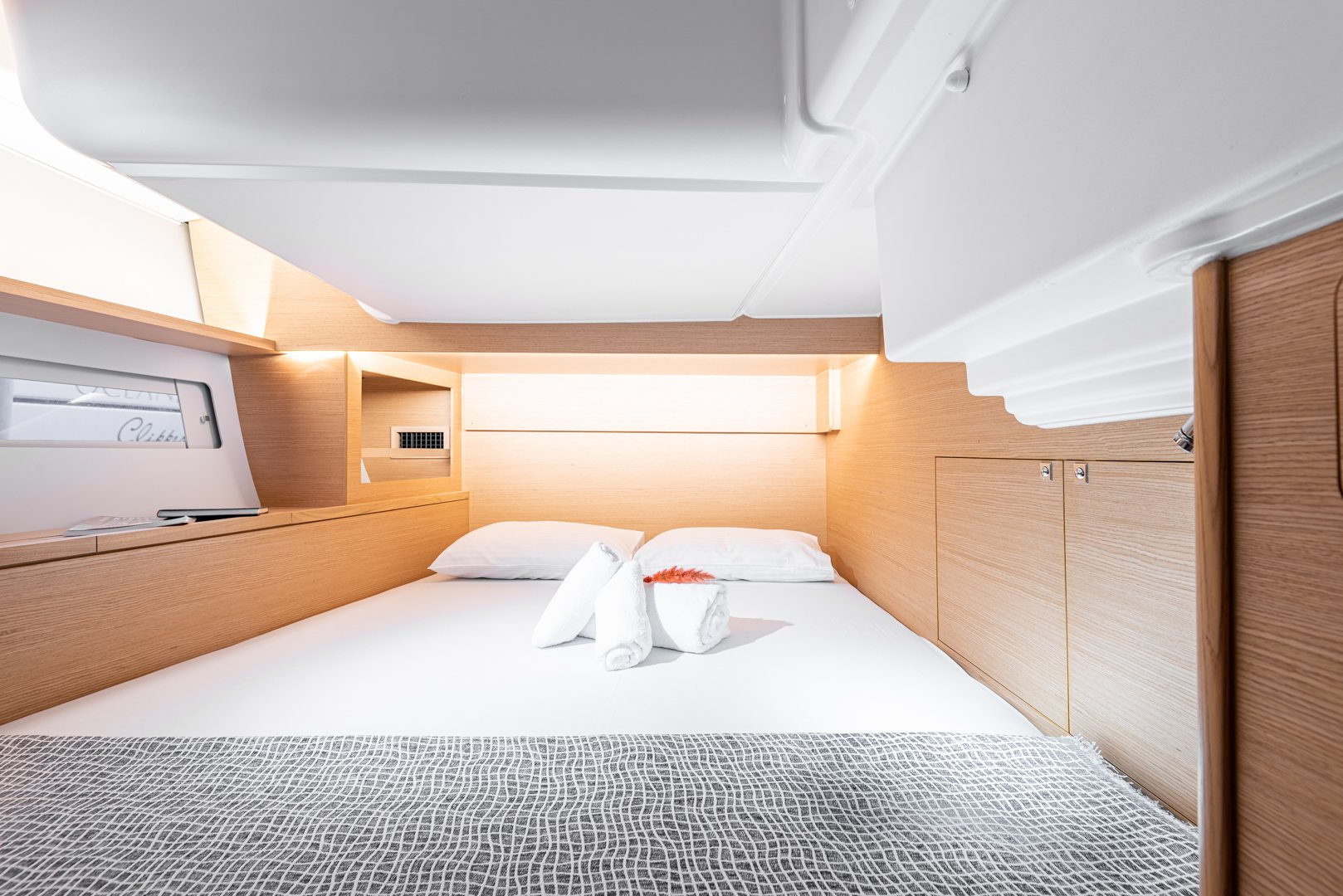 PERSEIDE - Sailboat in Città metropolitana di Messina