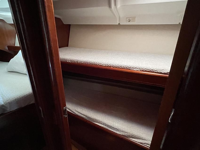 Jazz and Blues - Sailboat in Nettuno