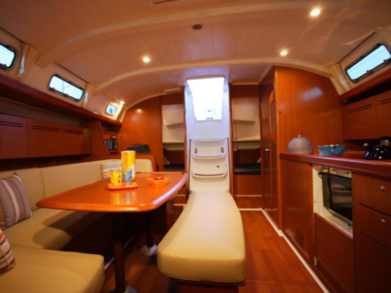 Velasquez - Sailboat in Nettuno