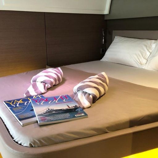 Siva - Catamaran in Tambon Pa Klok