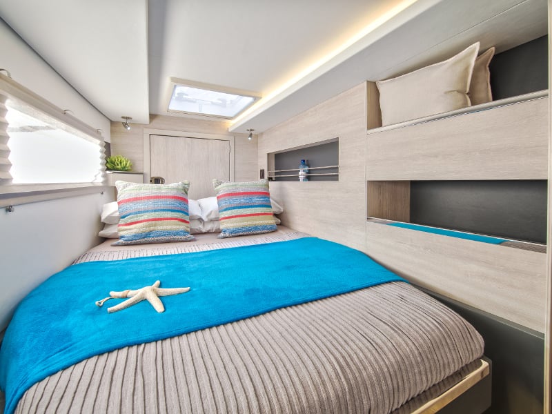 Boomer - Catamaran in Providence