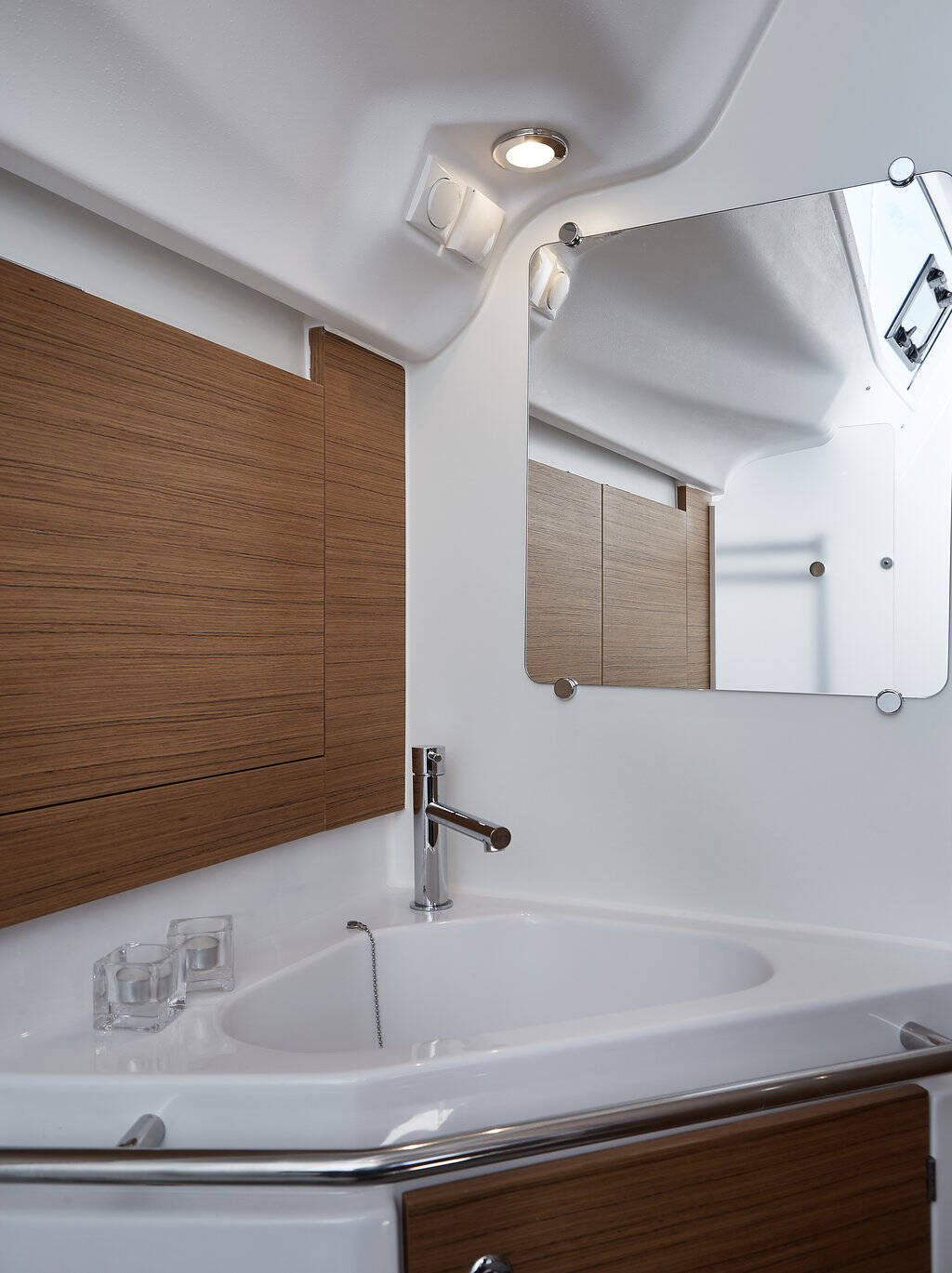 Mirakul - Sailboat in Vodice