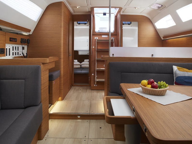 Mirakul - Sailboat in Vodice