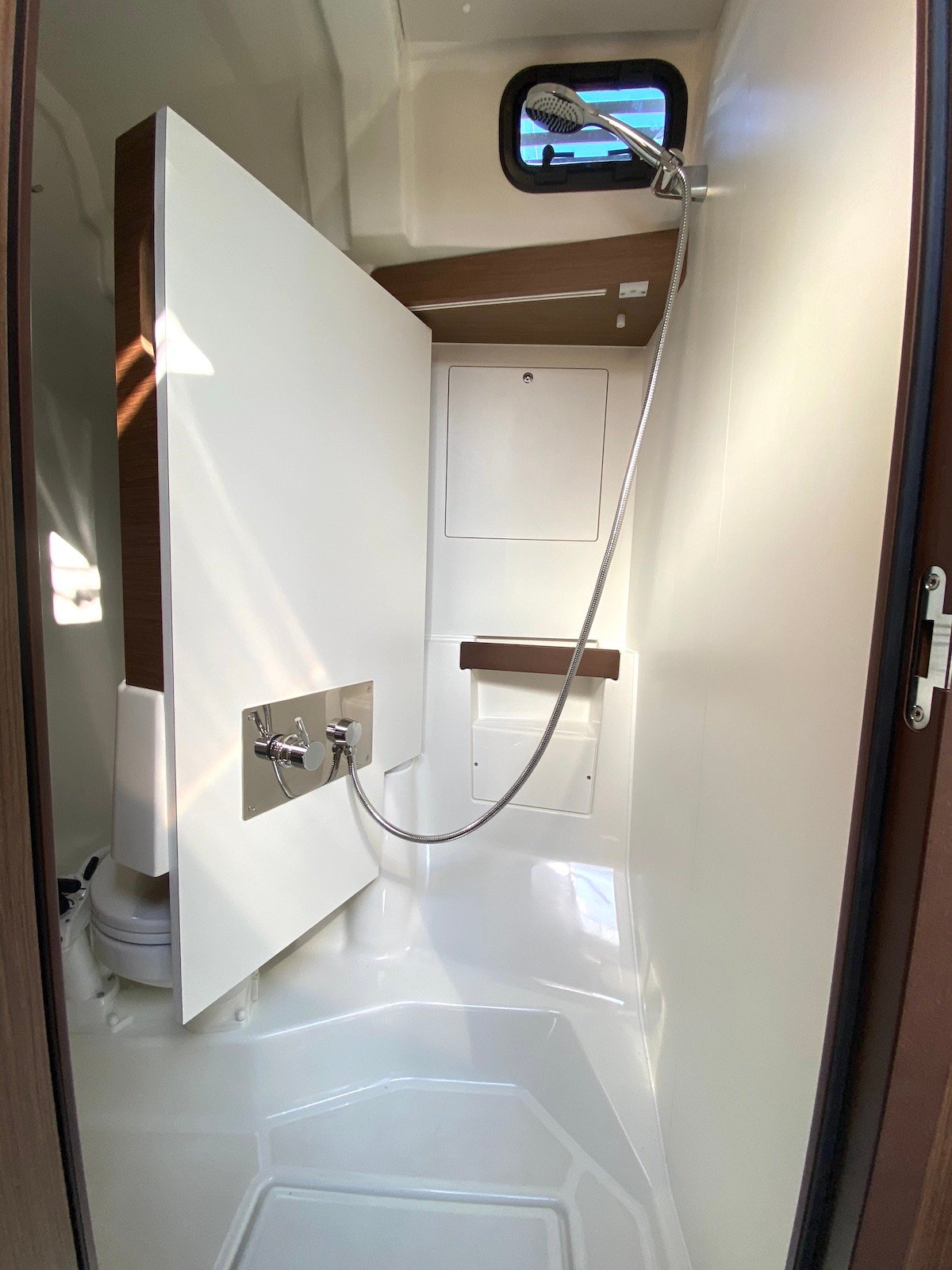 Kallisto - Sailboat in Alimos