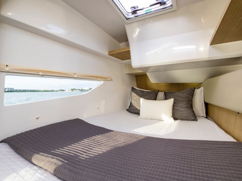 Joy - Motor Yacht in Cannigione