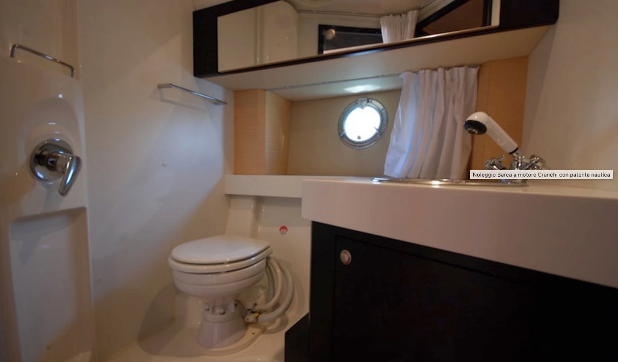 Tottoi - Motor Yacht in Cannigione