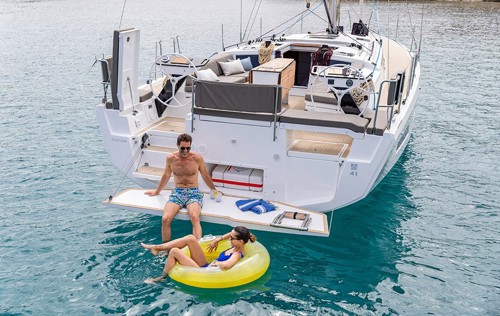 Bigi - Sailboat in Provincia del Sulcis Iglesiente