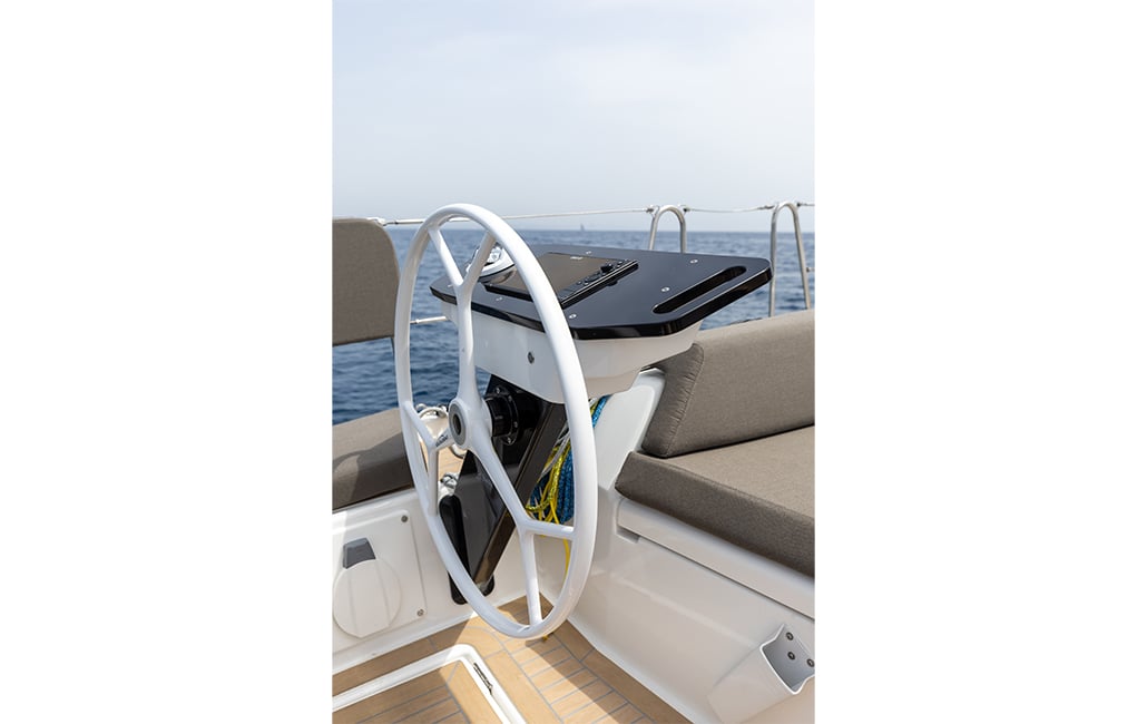 Bigi - Sailboat in Provincia del Sulcis Iglesiente