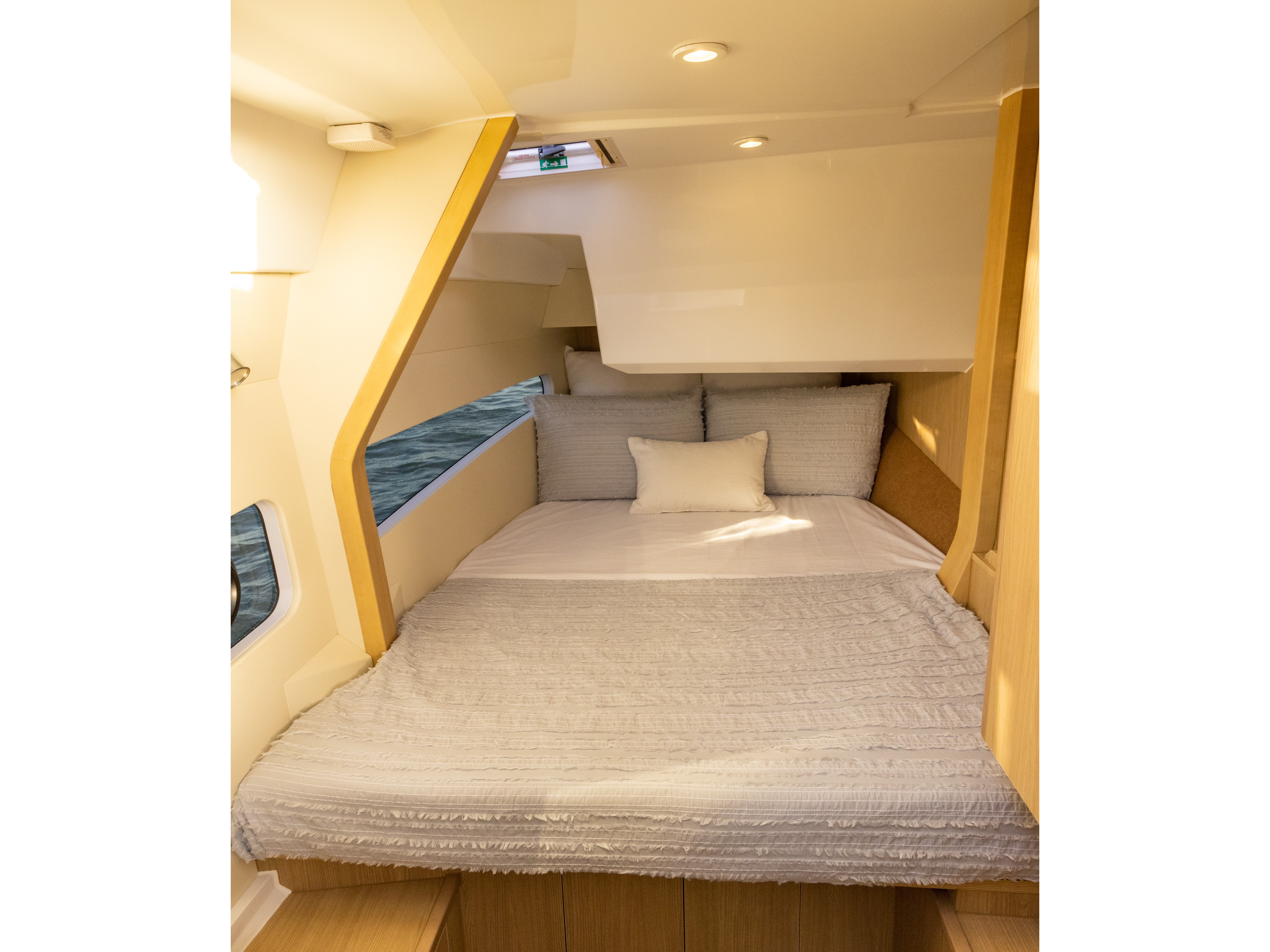 Aquilotto - Catamaran in Cannigione