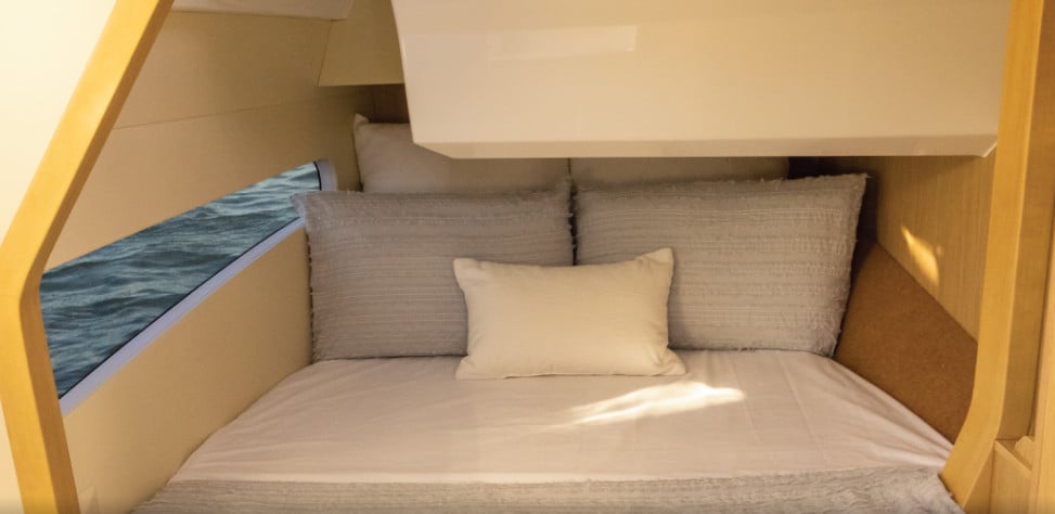 Aquilotto - Catamaran in Cannigione