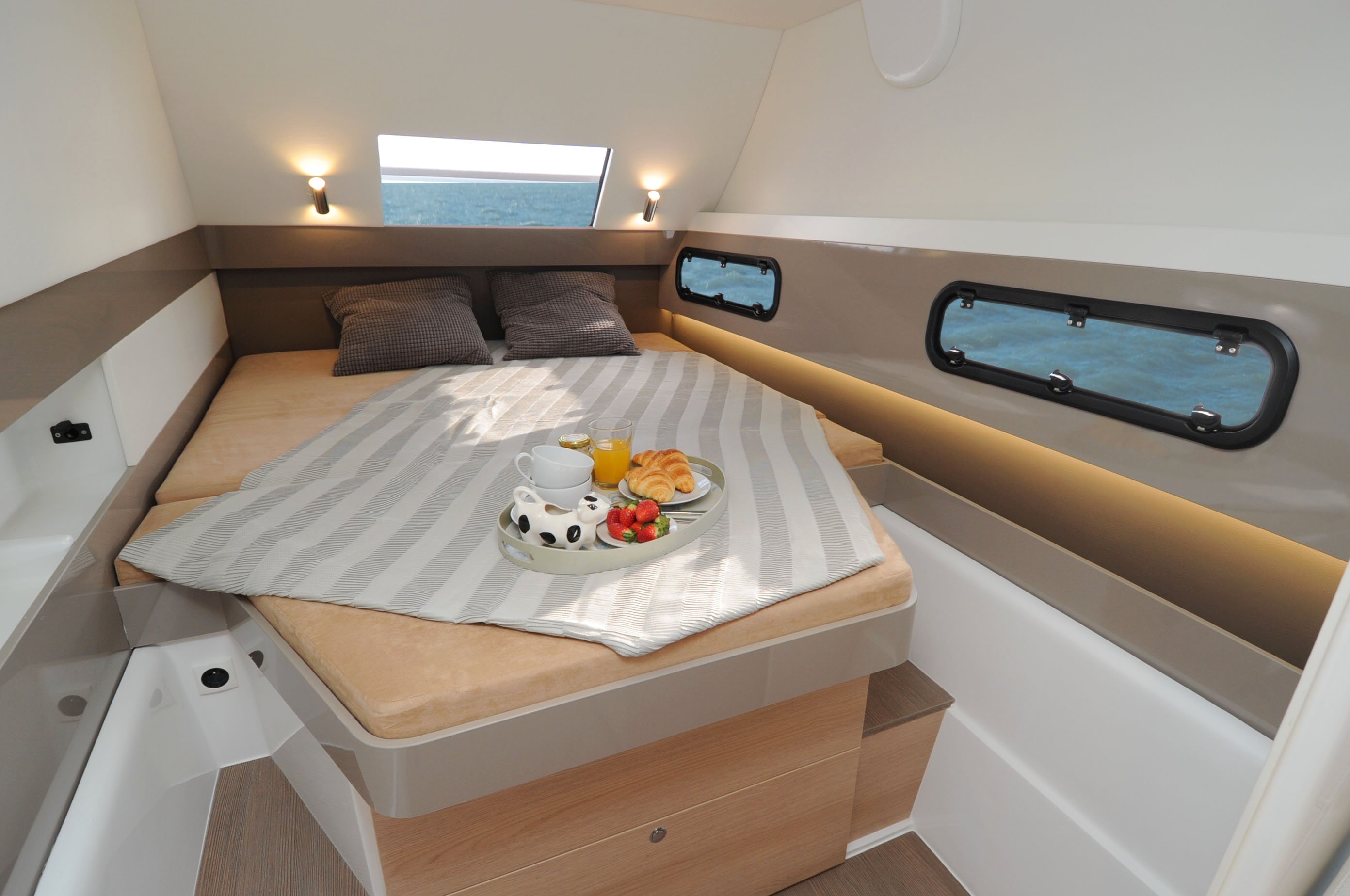 Dodo - Catamaran in Cagliari