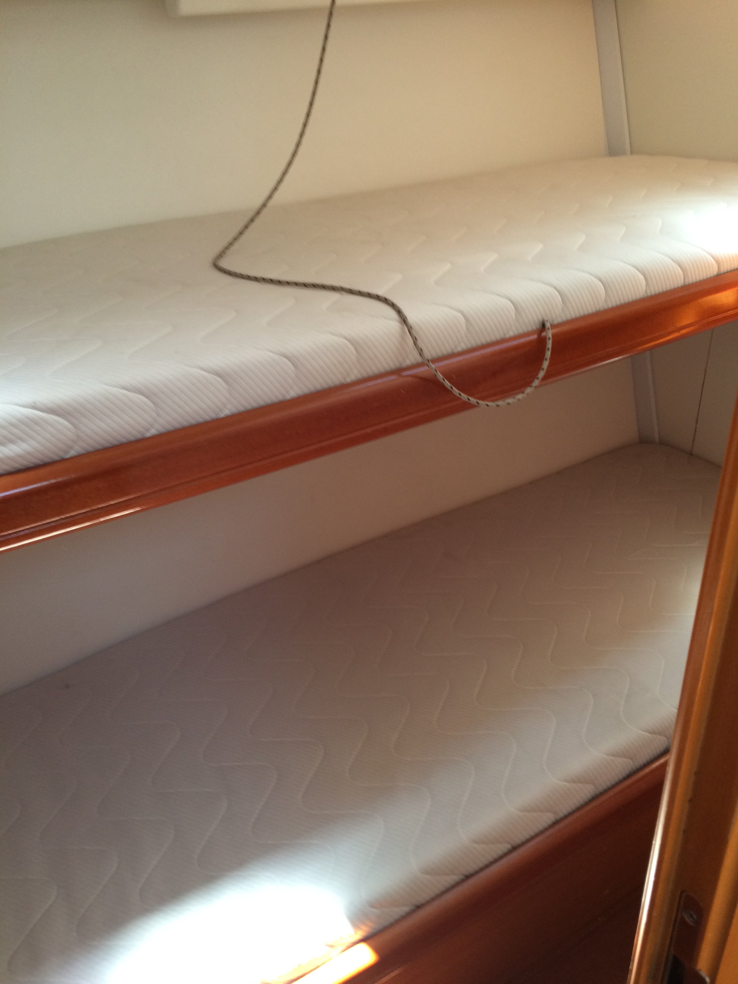 Elios - Sailboat in Cagliari