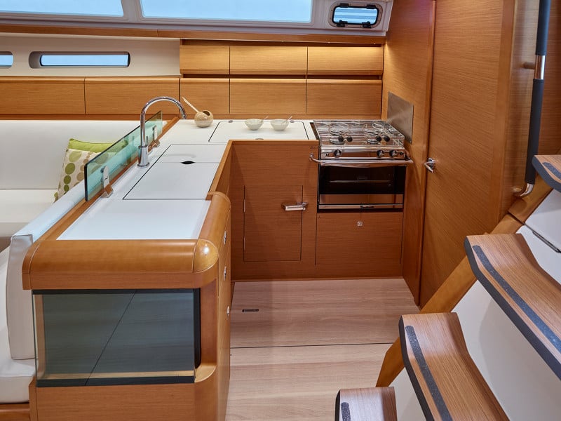 Matar - Sailboat in Cagliari