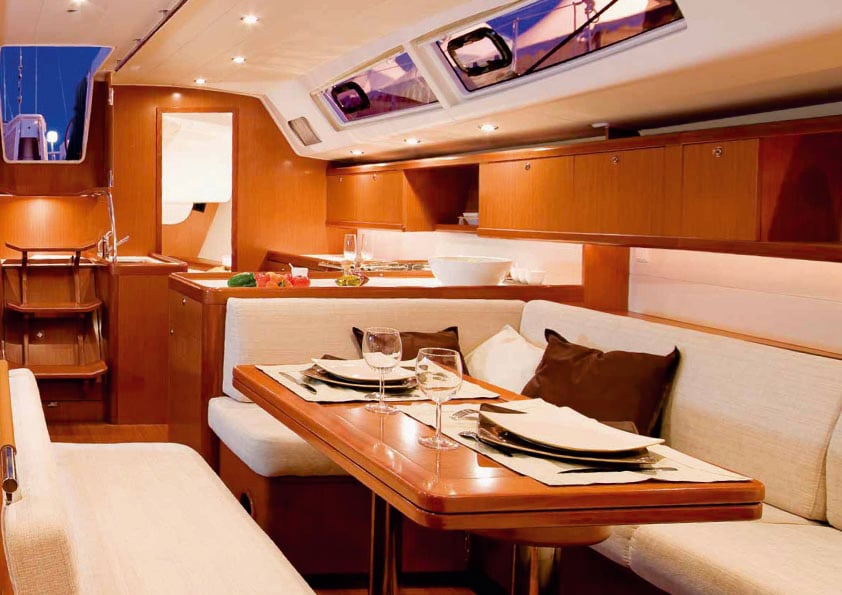 Altais - Yelkenli içinde Cagliari