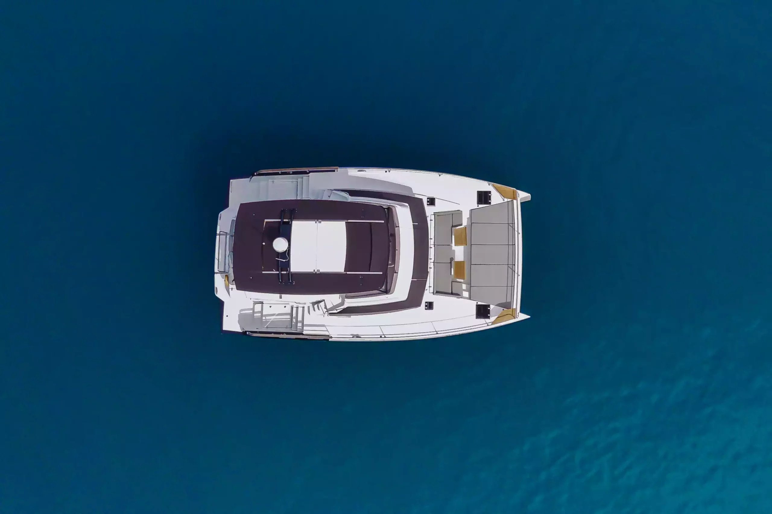 Tokyo - Catamaran in Libero consorzio comunale di Trapani