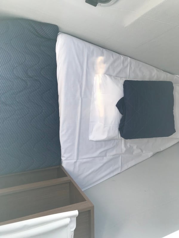 Zippiri - Catamaran in Olbia