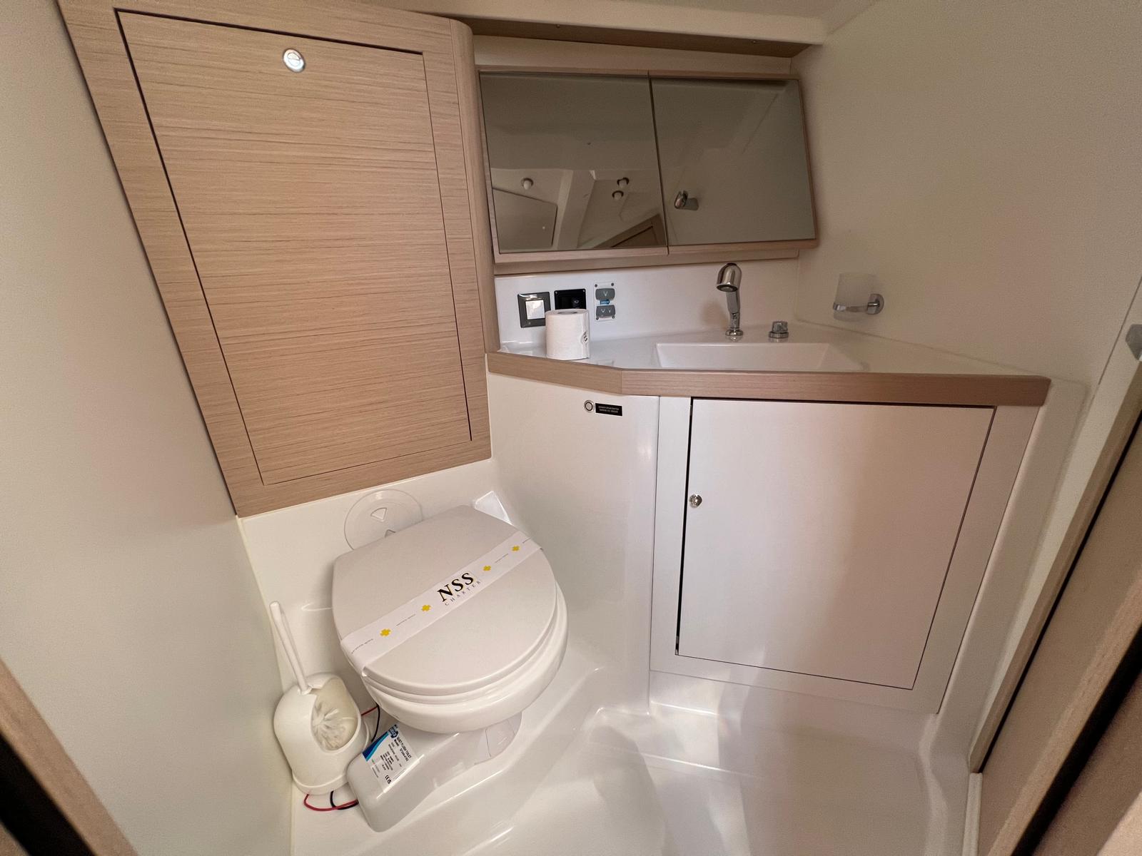 Orione - Sailboat in Rosignano Solvay-Castiglioncello